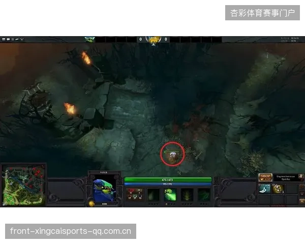 DOTA2的那一次反野，会否决定世界冠军？