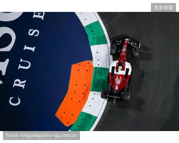 F1周冠宇反应训练数据提升明显：突破极限，领跑未来