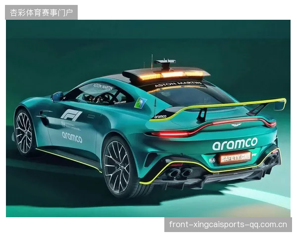 F1安全车策略：怎样逆转比赛命运的秘密武器