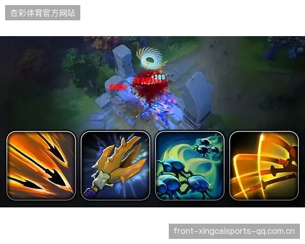 Dota2后期团战调度训练：打造无敌团战核心的秘密武器